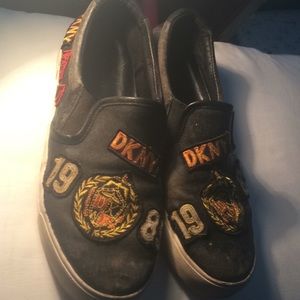 Dnky shoes